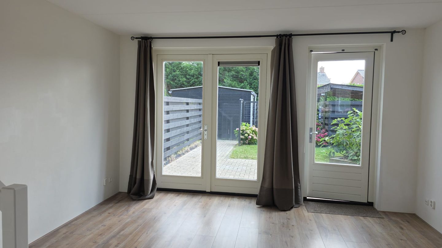 Foto 10 van Parklaan 34