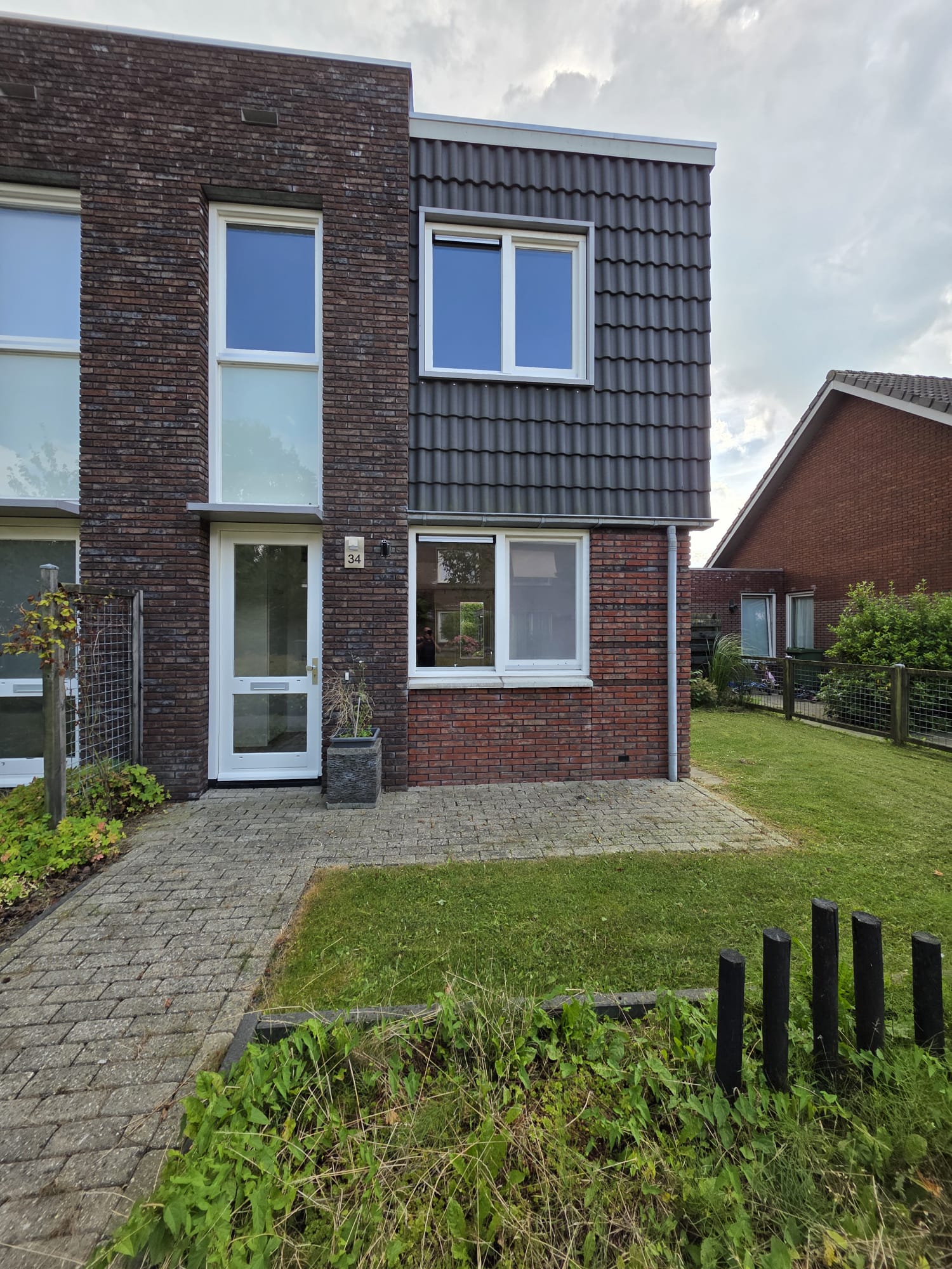 Parklaan 34