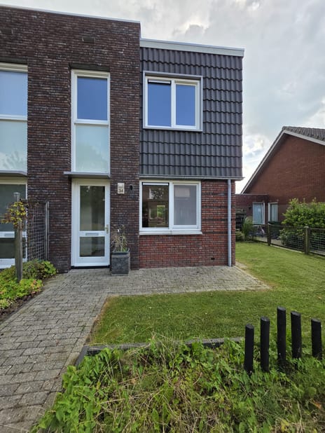 Parklaan 34