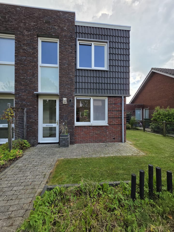 Foto 1 van Parklaan 34