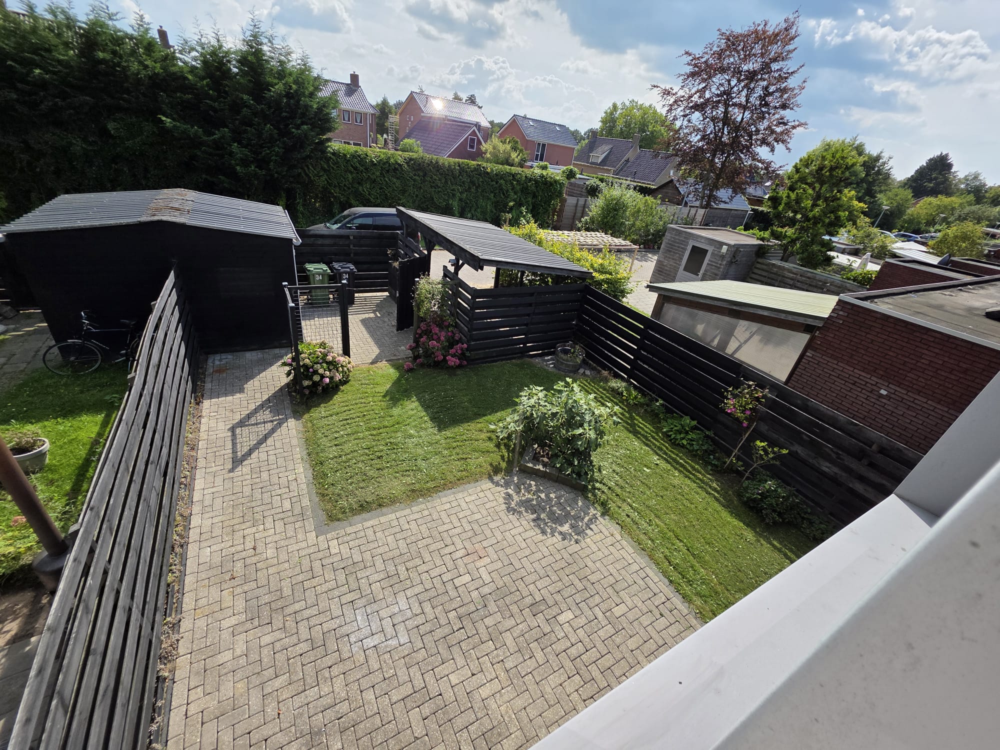 Foto 21 van Parklaan 34