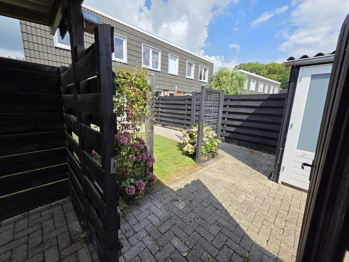 Foto 22 van Parklaan 34