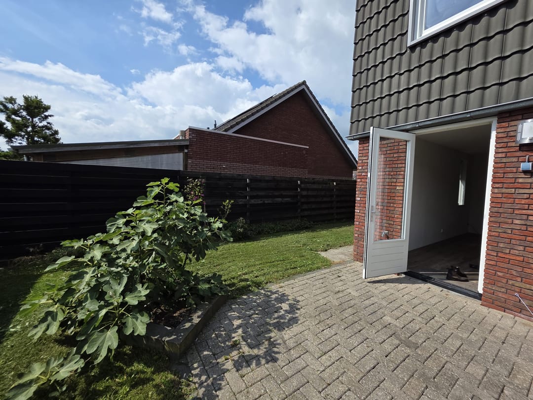 Foto 23 van Parklaan 34