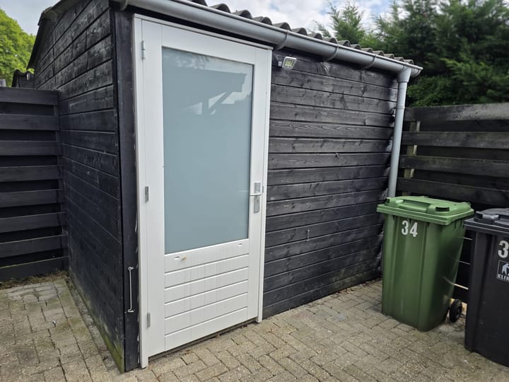 Foto 24 van Parklaan 34