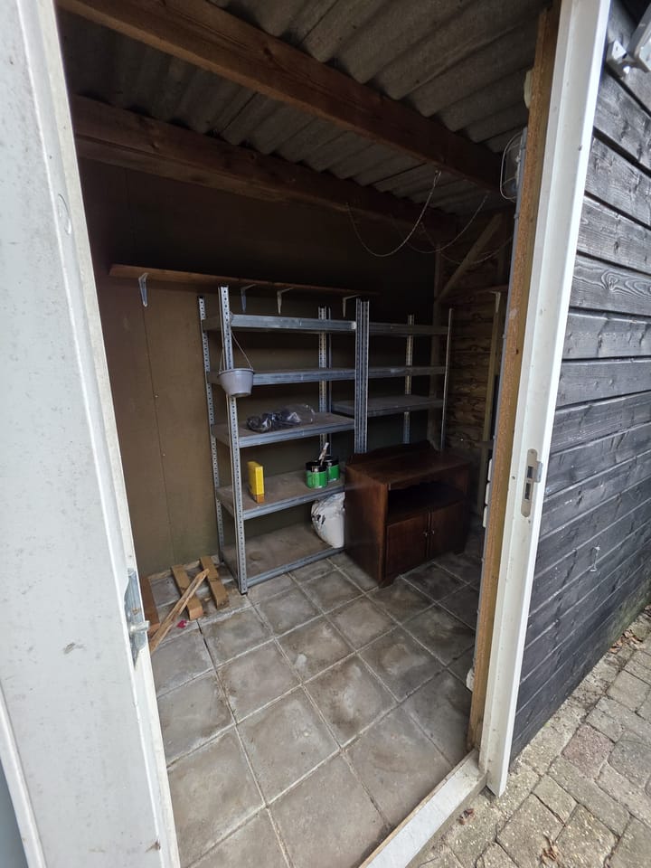 Foto 25 van Parklaan 34