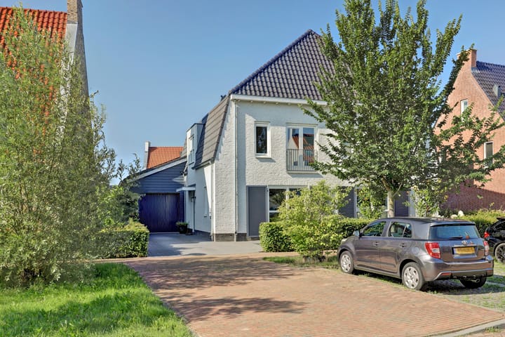 Foto 43 van Veldwachter 44