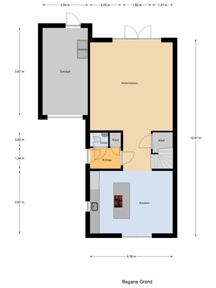 Foto 44 van Veldwachter 44