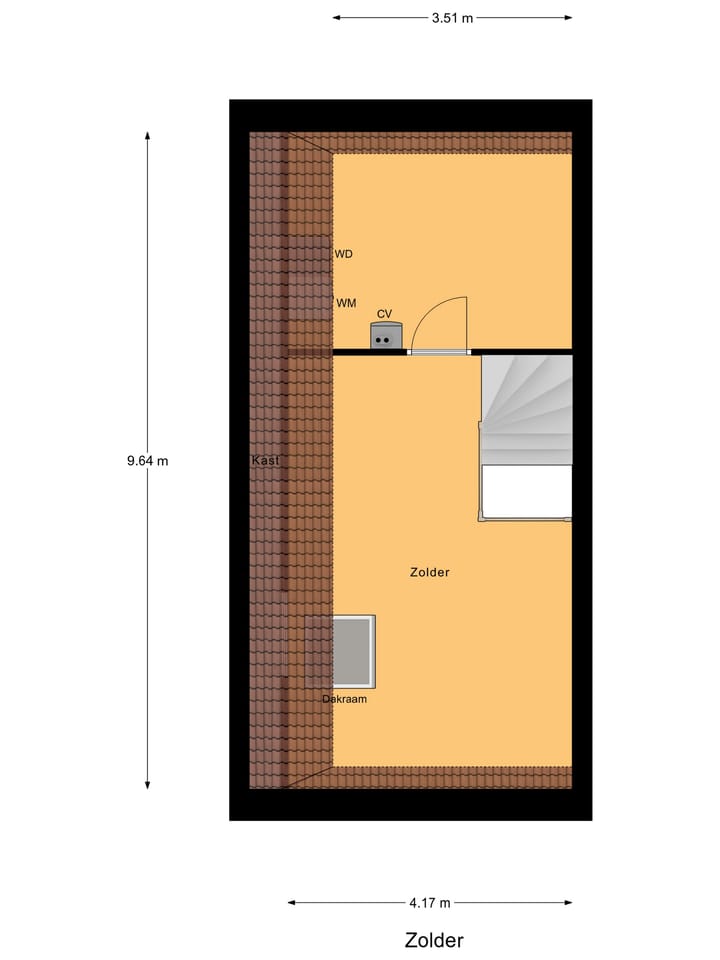Foto 46 van Veldwachter 44