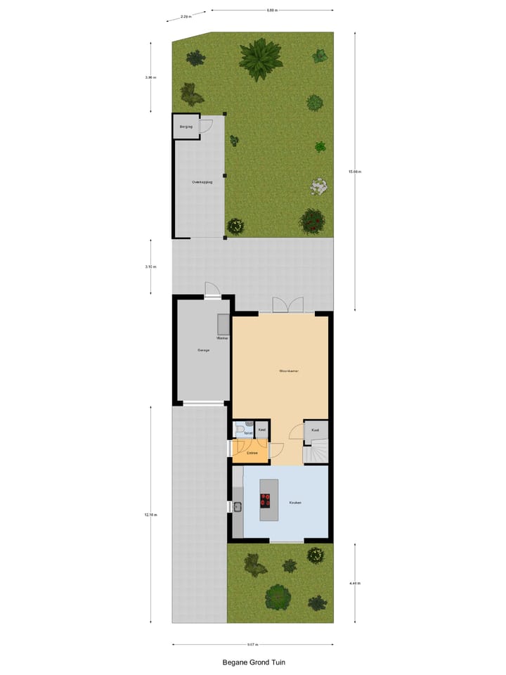 Foto 48 van Veldwachter 44