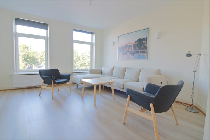 Foto 2 van Houtmankade 89-3