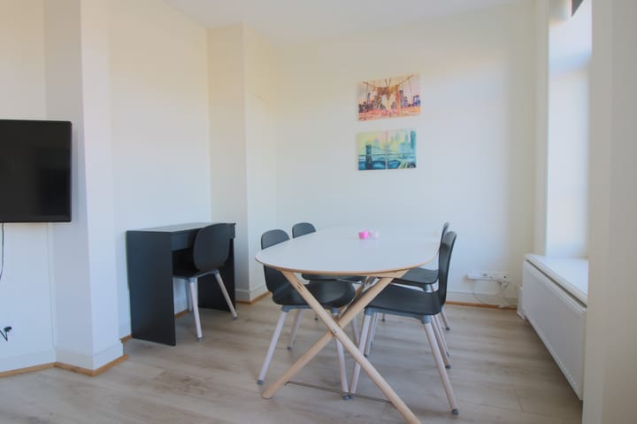 Foto 3 van Houtmankade 89-3