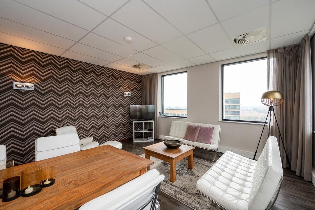 Foto 3 van Eschertoren 11-F