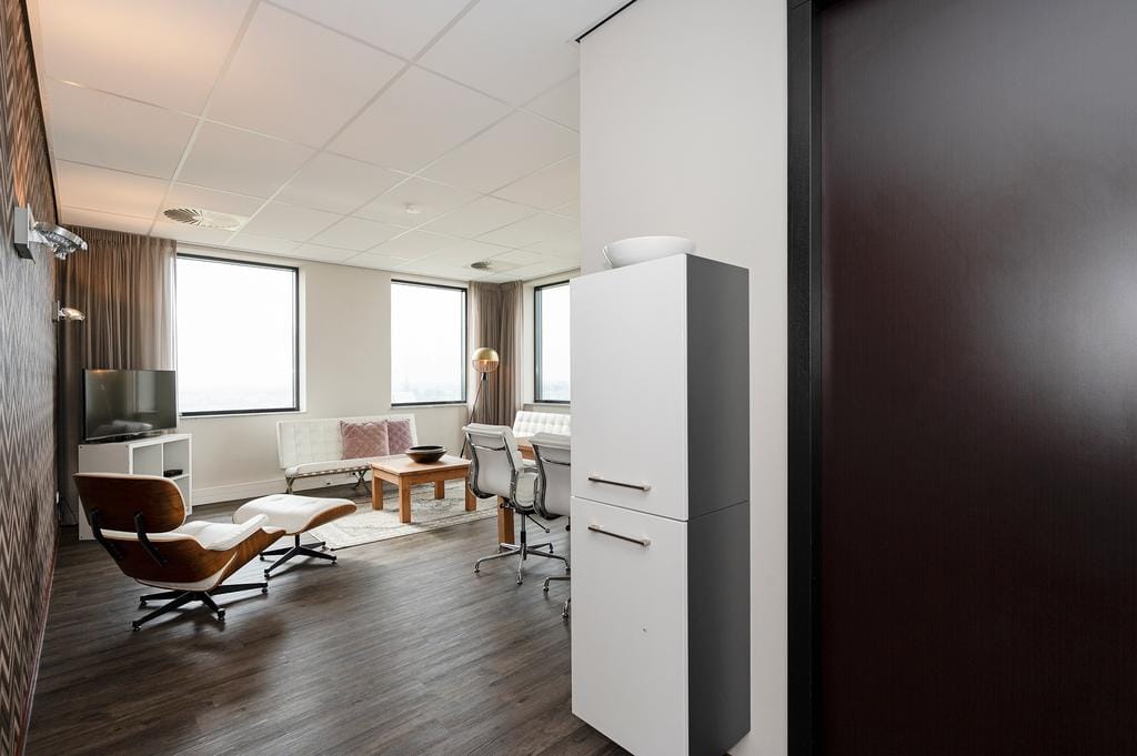 Foto 6 van Eschertoren 11-F