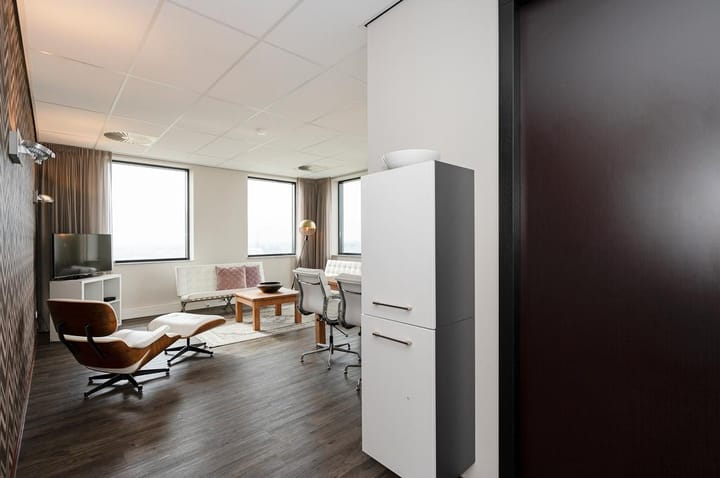 Foto 6 van Eschertoren 11-F