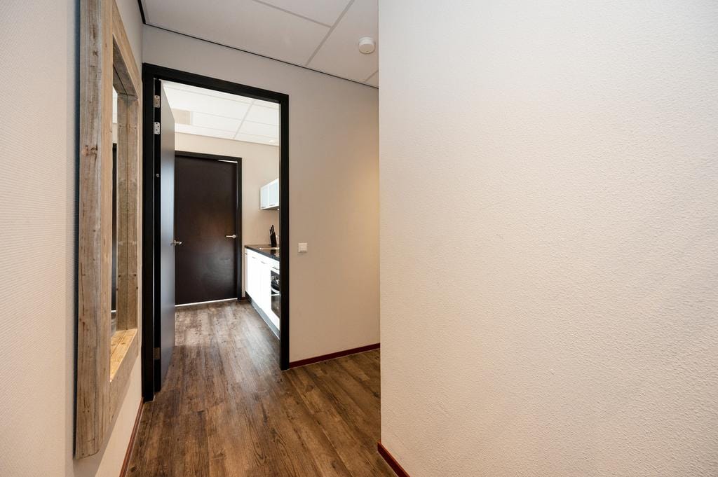 Foto 8 van Eschertoren 11-F