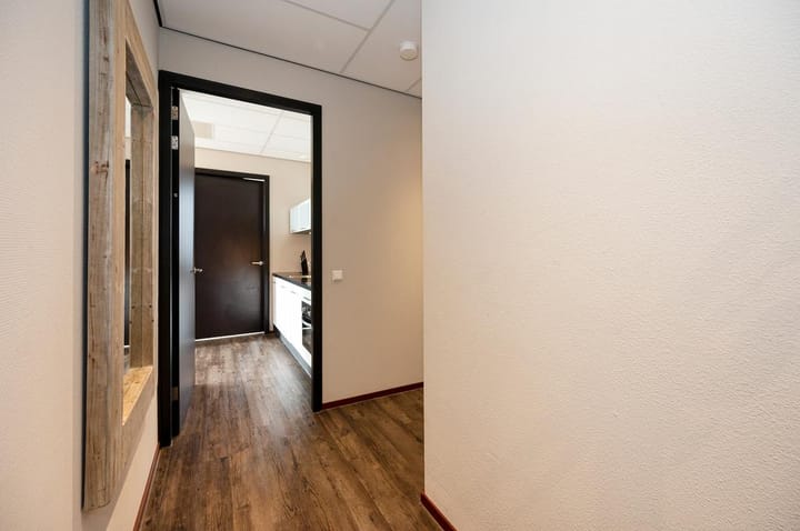 Foto 8 van Eschertoren 11-F