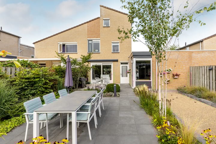 Foto 2 van Antoni Staringlaan 70