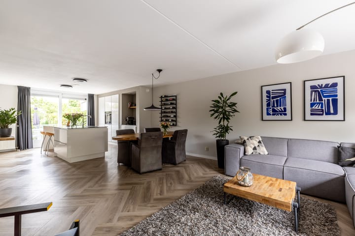 Foto 4 van Antoni Staringlaan 70