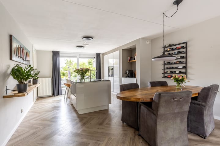 Foto 5 van Antoni Staringlaan 70