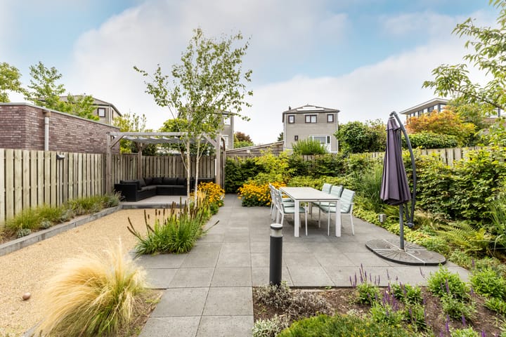 Foto 3 van Antoni Staringlaan 70