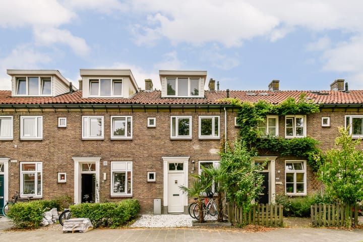 Foto 1 van Meteorenweg 261