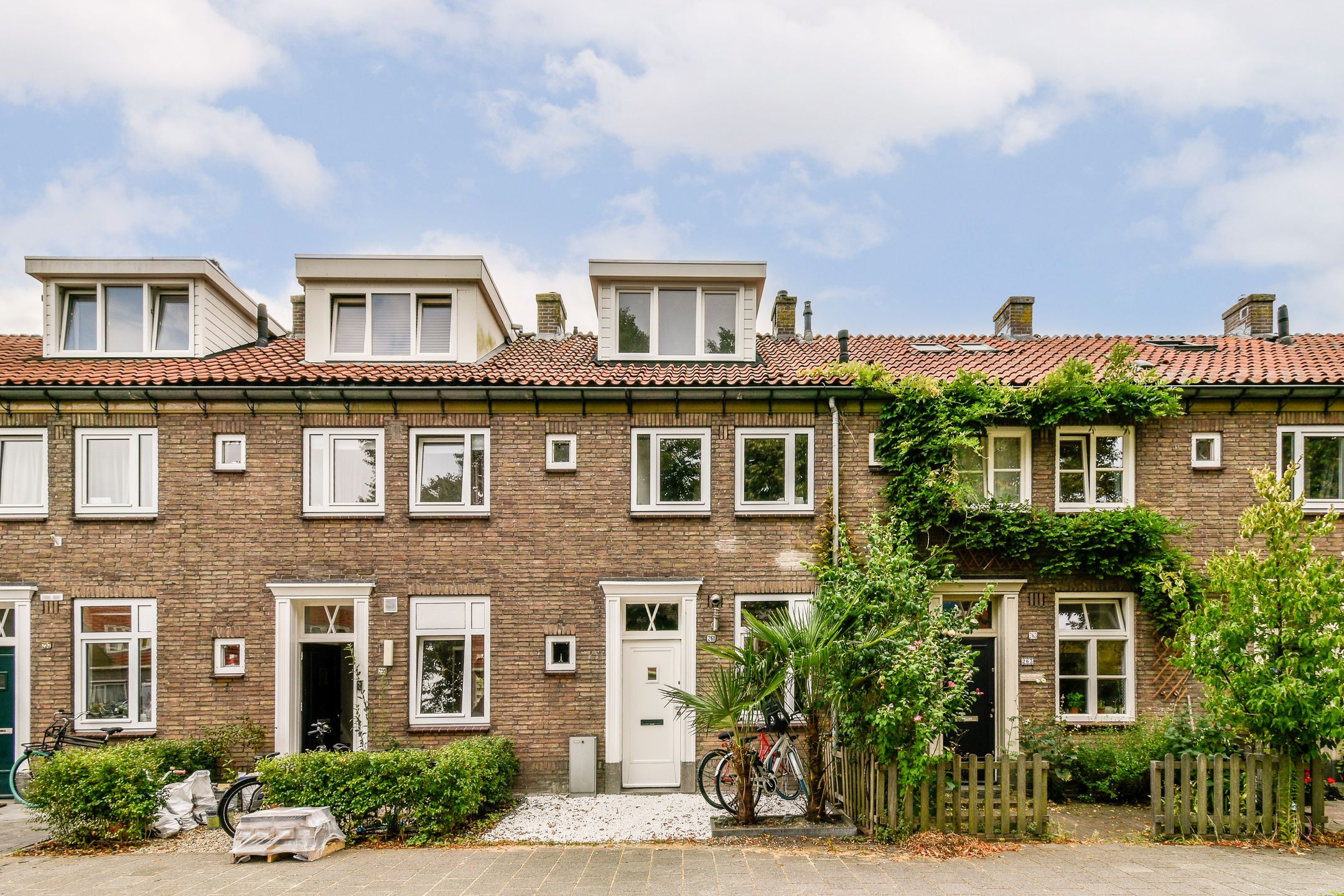 Meteorenweg, 261, Amsterdam, 1033HB, Noord-Holland, Nederland 261 