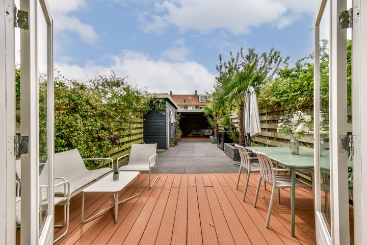 Foto 12 van Meteorenweg 261