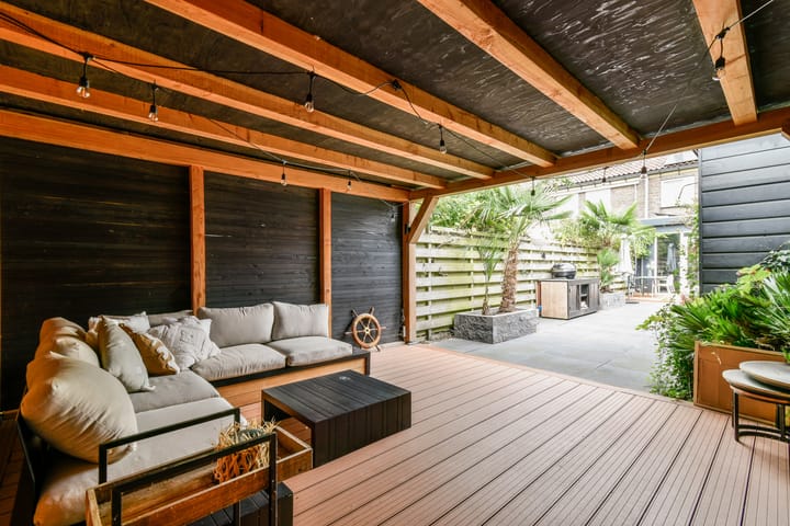 Foto 17 van Meteorenweg 261