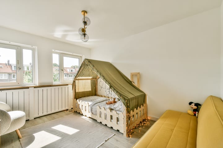 Foto 19 van Meteorenweg 261