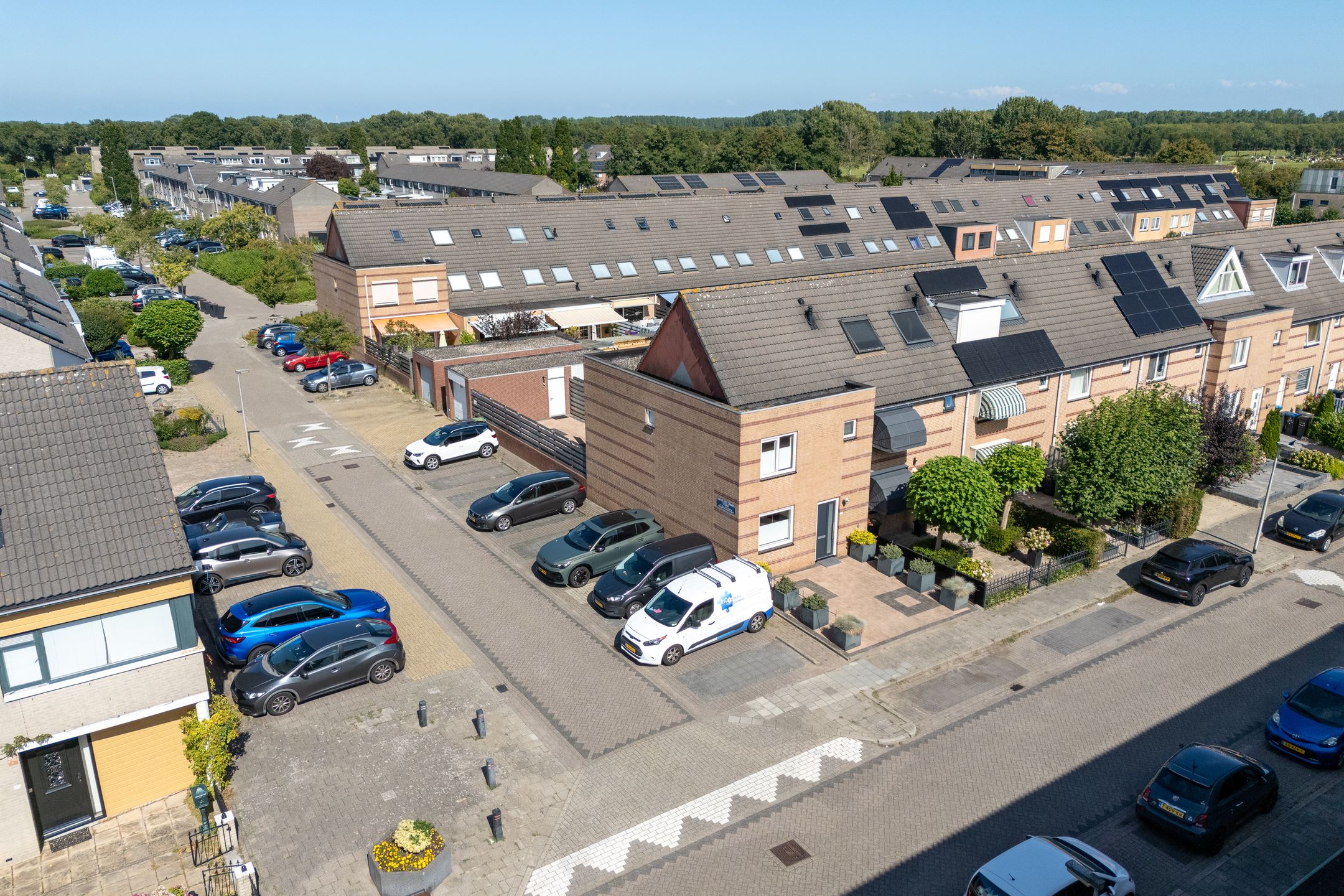 Bisschop Romerostraat, 37, Purmerend, 1447ZW, Noord-Holland, Nederland 37