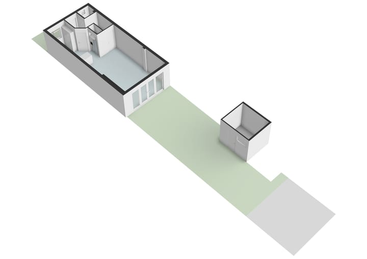 Foto 71 van Meteorenweg 261