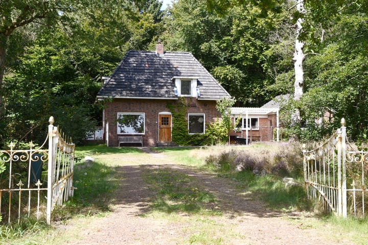 Foto 5 van Zuidveldigerweg 4