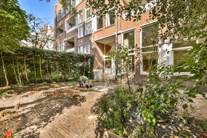 Foto 3 van Looiersgracht 17-A