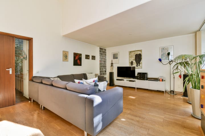 Foto 4 van Looiersgracht 17-A