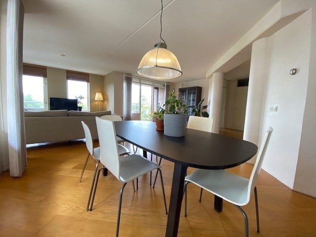 Foto 5 van Suze Groeneweglaan 30