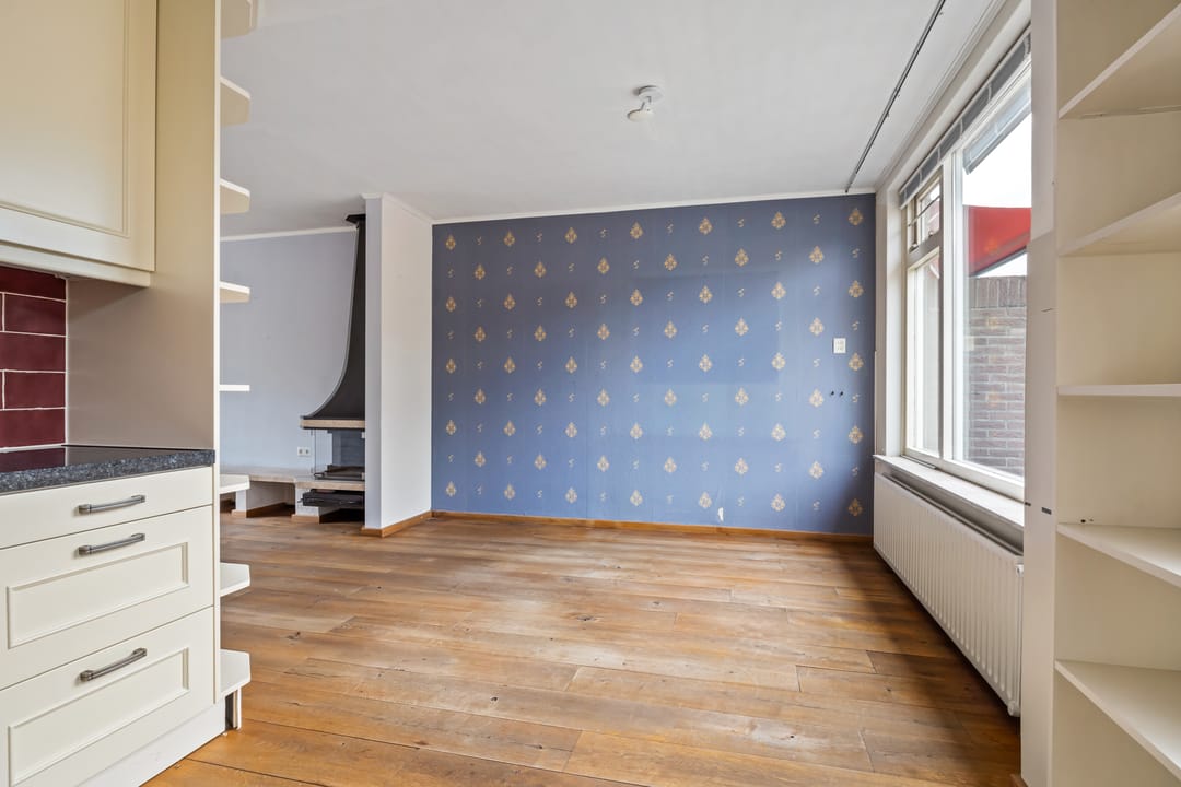 Foto 7 van Montenshoeve 13