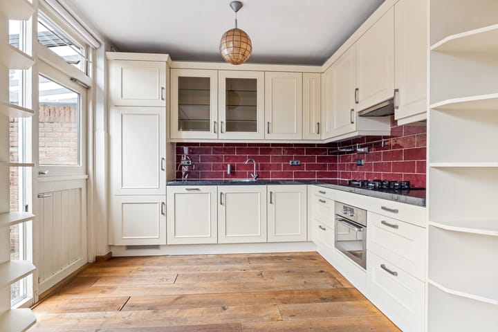 Photo 5 of Montenshoeve 13