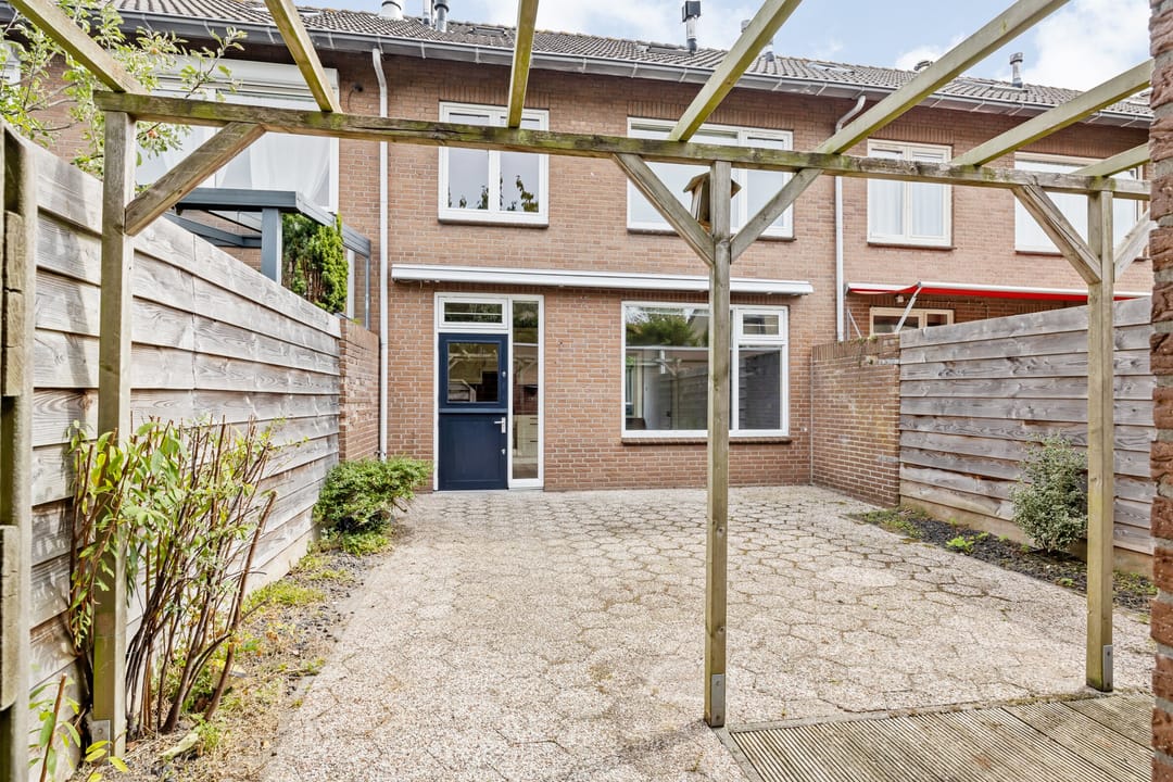 Foto 22 van Montenshoeve 13