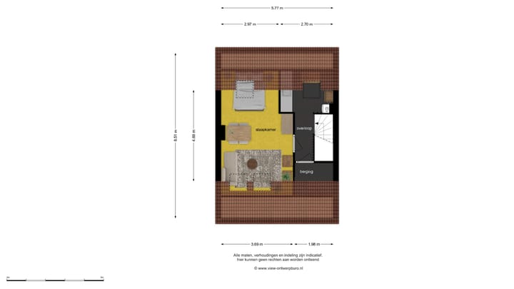 Photo 27 of Montenshoeve 13