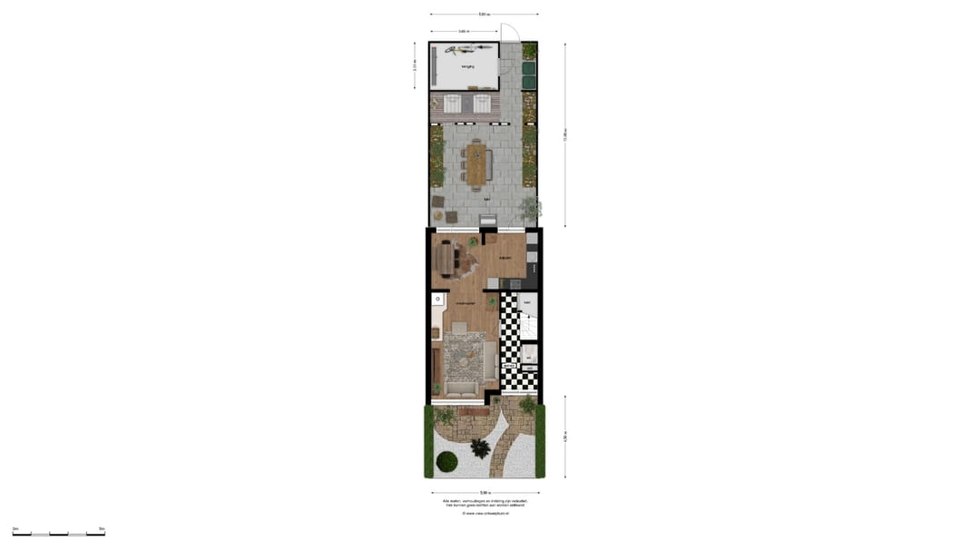 Foto 28 van Montenshoeve 13