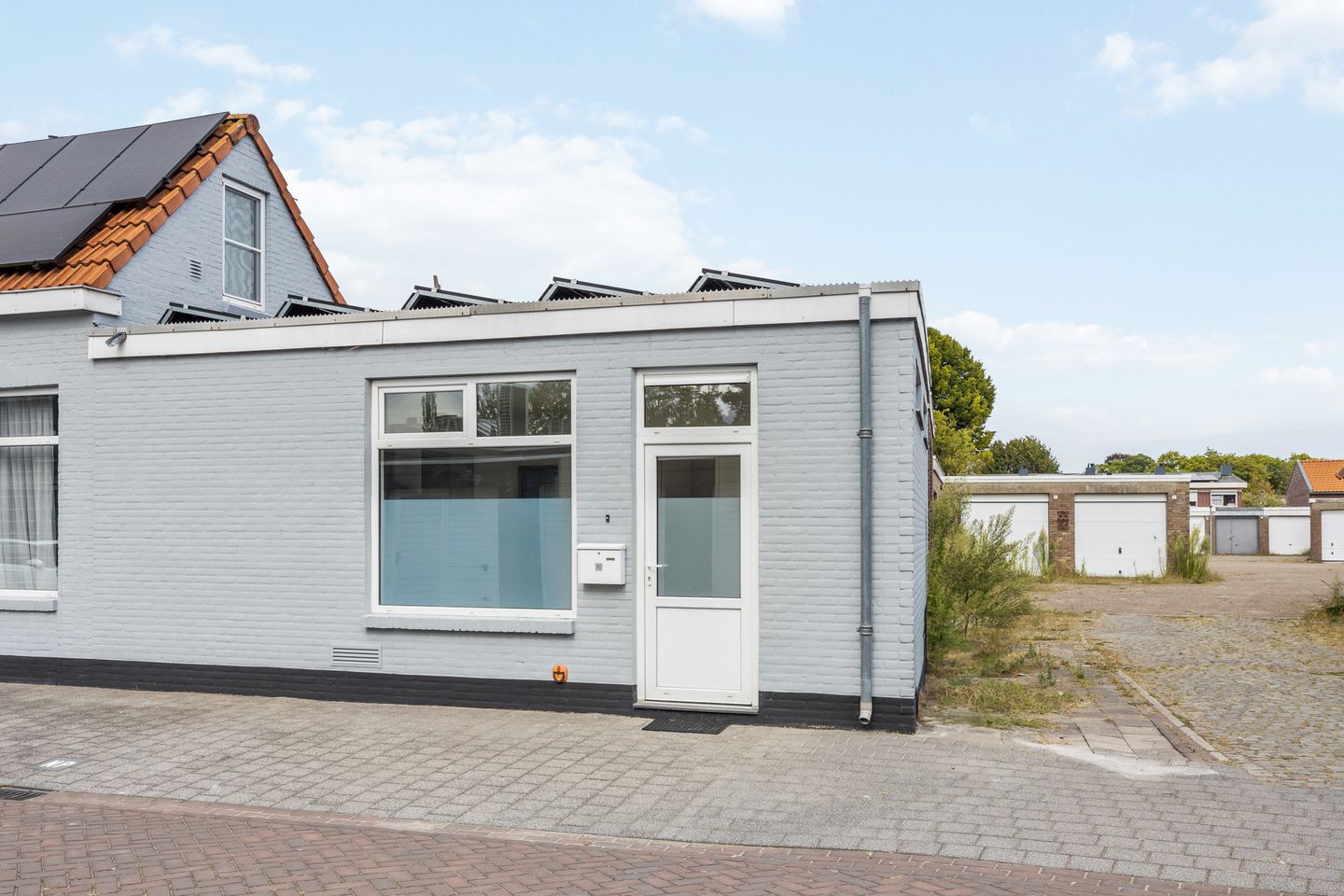 Photo 1 of Koetshoek 1-C