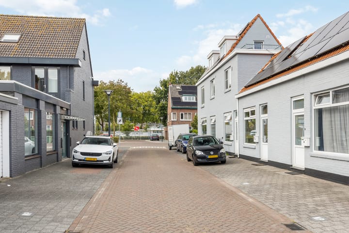 Photo 2 of Koetshoek 1-C