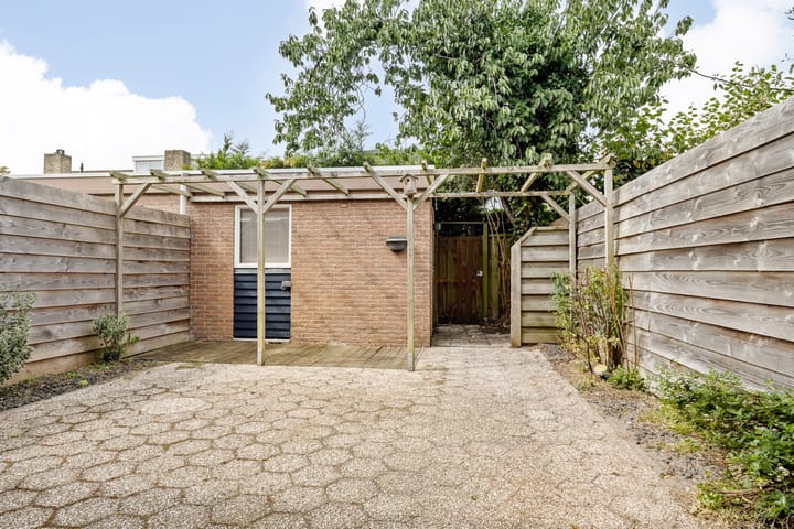 Photo 21 of Montenshoeve 13