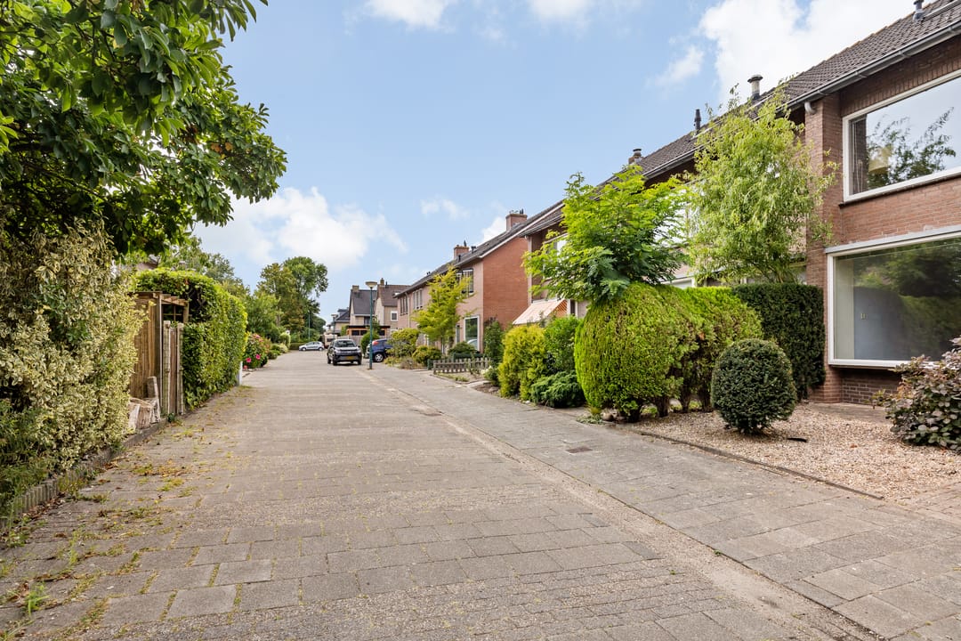 Foto 23 van Montenshoeve 13