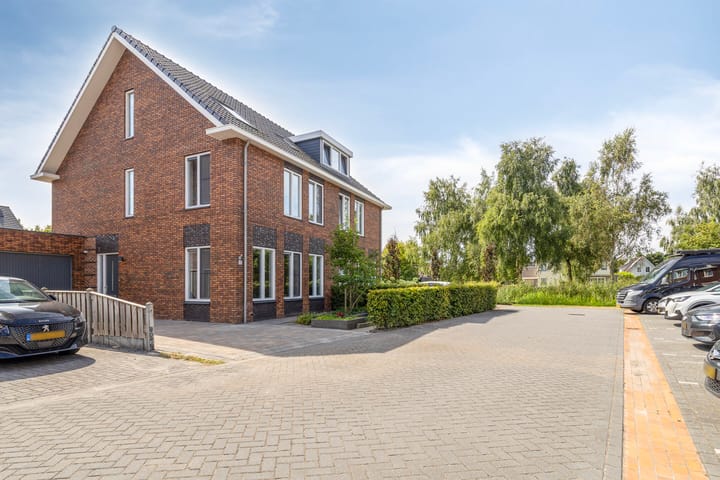 Foto 4 van Tamboer 13