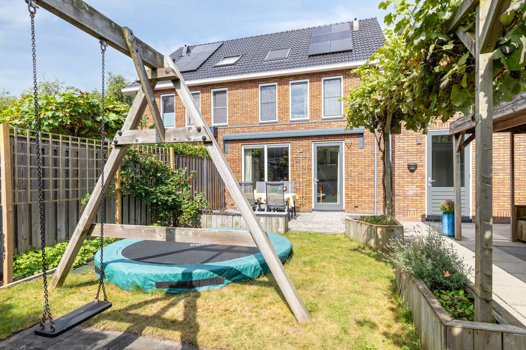 Foto 2 van Tamboer 13