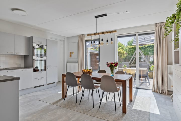 Foto 3 van Tamboer 13