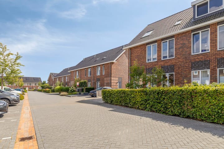 Foto 5 van Tamboer 13