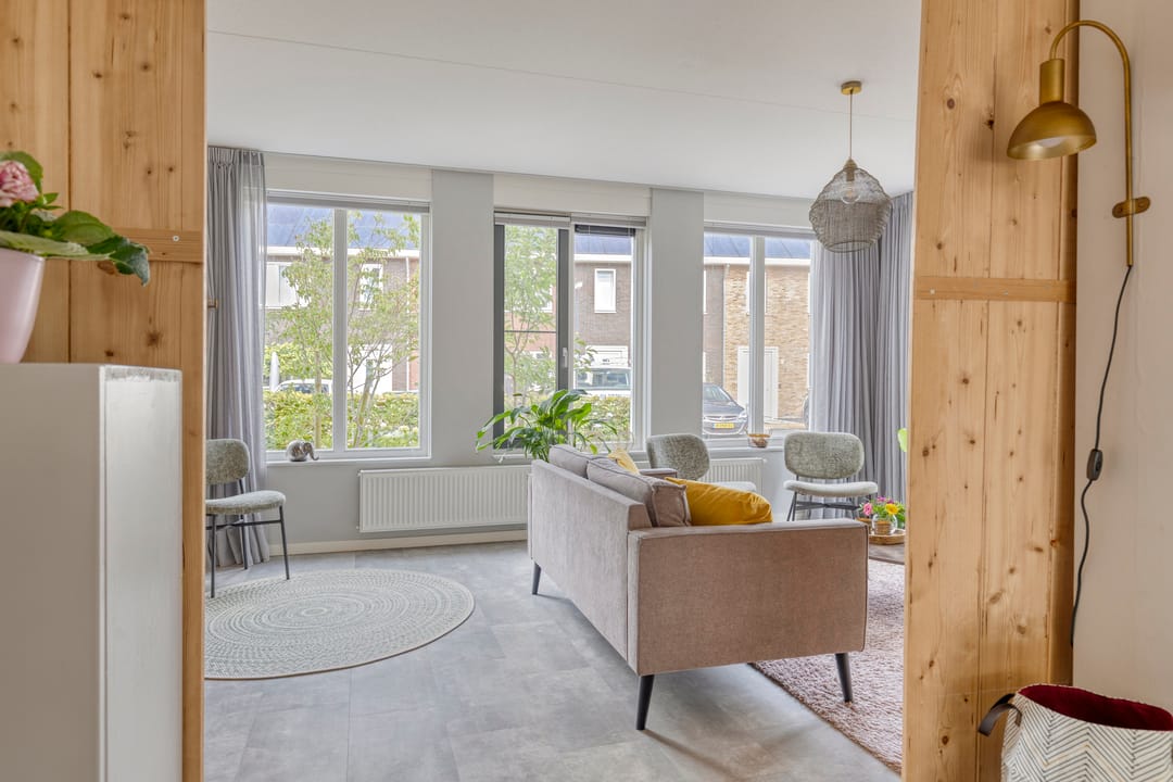 Foto 8 van Tamboer 13