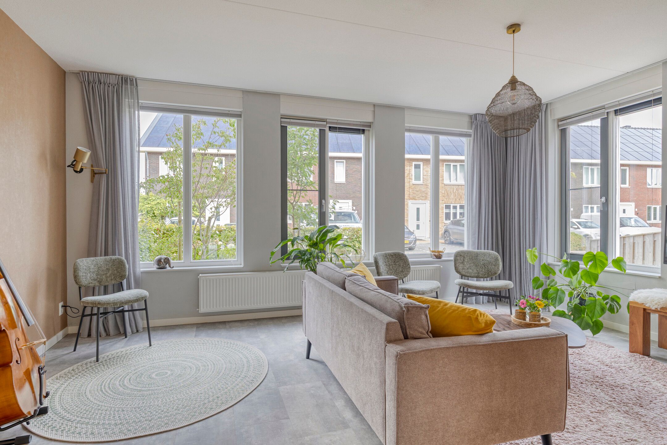 Foto 9 van Tamboer 13